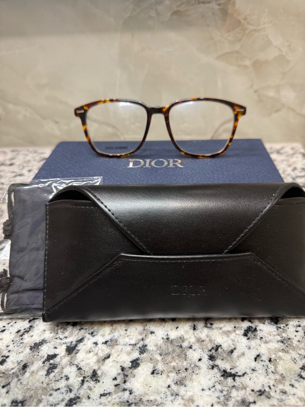 Dior Eyeglasses